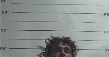 Daniel Turek, - Orleans Parish County, LA 